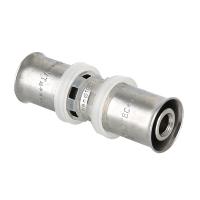 Соединитель пресс Valtec 32х16