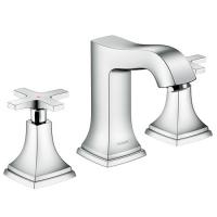 Смеситель для раковины Hansgrohe Metropol 31306000, хром