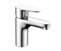 Смеситель для раковины WasserKRAFT Leine 3503, хром