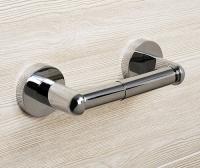 Держатель туалетной бумаги WasserKRAFT Rhein K-6222, хром