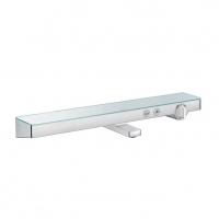 Смеситель для ванной Hansgrohe ShowerTablet Select 13183000, хром