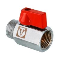 Кран шаровый Valtec MINI 1/2" ВН-НР