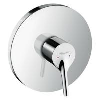 Смеситель для душа Hansgrohe Talis S 72607000, хром