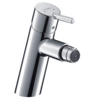 Смеситель для биде Hansgrohe Talis 32240000, хром