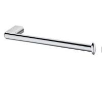 Держатель полотенец WasserKRAFT Berkel K-6851, хром