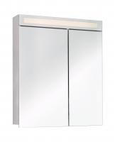Шкаф зеркальный Dreja.Eco Uni 70