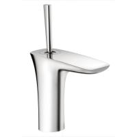 Смеситель для раковины Hansgrohe PuraVida 15074000, хром