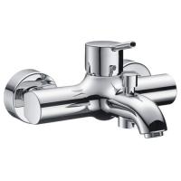 Смеситель для ванной Hansgrohe Talis S 32420000, хром
