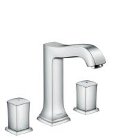 Смеситель для раковины Hansgrohe Metropol 31305000, хром