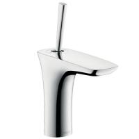 Смеситель для раковины Hansgrohe PuraVida 15070000, хром