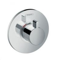 Смеситель для душа Hansgrohe Ecostat S 15756000, хром
