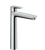 Смеситель для раковины Hansgrohe Talis E 71717000, хром