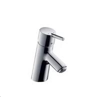 Смеситель для раковины Hansgrohe Talis S 32031000, хром