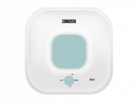 Водонагреватель Zanussi ZWH 15 Mini O (Green)