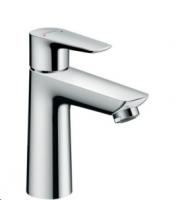 Смеситель для раковины Hansgrohe Talis E 71711000, хром