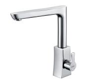 Смеситель для кухни WasserKRAFT Berkel 4807, хром
