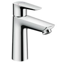 Смеситель для раковины Hansgrohe Talis E 71710000, хром