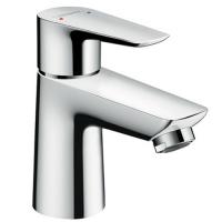 Смеситель для раковины Hansgrohe Talis E 71700000, хром