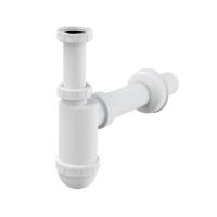 Сифон для раковины AlcaPlast A430