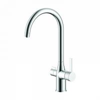 Смеситель для кухни Iddis Pure PURSBFJi05, хром