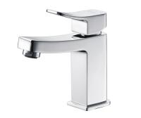 Смеситель для раковины WasserKRAFT Aller 1064, хром