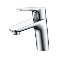 Смеситель для раковины WasserKRAFT Lippe 4503, хром