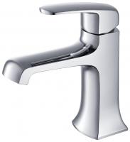 Смеситель для раковины Zeegres Z.RILL 47003001, хром