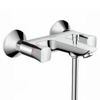 Смеситель для ванной Hansgrohe Logis 71243000, хром