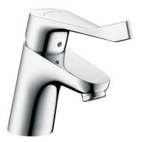 Смеситель для раковины Hansgrohe Focus 31910000, хром