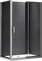 Душевой уголок Gemy Victoria S30191A/A85 120х85