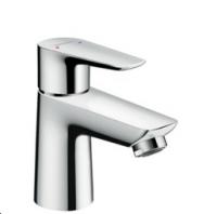 Смеситель для раковины Hansgrohe Talis E 71701000, хром