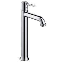 Смеситель для раковины Hansgrohe Talis Classic 14116000, хром