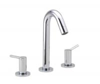 Смеситель для раковины Hansgrohe Talis 32310000, хром