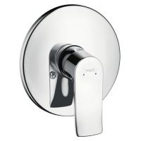 Смеситель для душа Hansgrohe Metris 31686000, хром