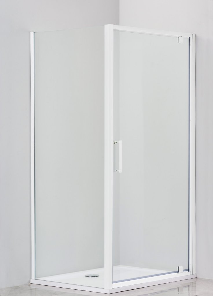 Душевой уголок Cezares RELAX-AHA-1-80/90-P-Bi 800х900х1850