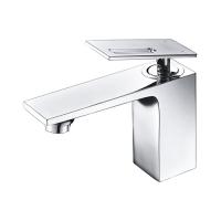 Смеситель для раковины WasserKRAFT Alme 1503, хром