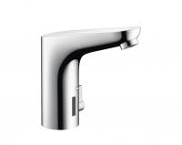 Смеситель для раковины Hansgrohe Focus 31171000, хром