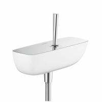 Смеситель для душа Hansgrohe PuraVida 15672000, хром