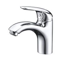 Смеситель для раковины WasserKRAFT Rossel 2803, хром