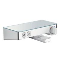 Смеситель для ванной Hansgrohe ShowerTablet Select 13151000, хром