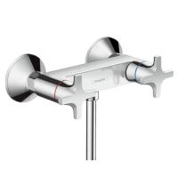 Смеситель для душа Hansgrohe Logis Classic 71260001, хром