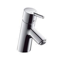 Смеситель для раковины Hansgrohe Talis S 32020000, хром