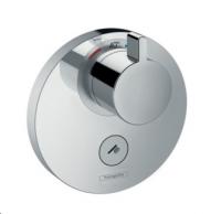 Смеситель для душа Hansgrohe Shower Select S 15742001, хром