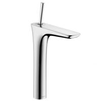 Смеситель для раковины Hansgrohe PuraVida 15072000, хром