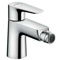 Смеситель для биде Hansgrohe Talis E 71720000, хром