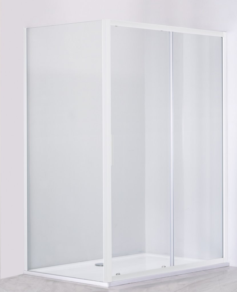 Душевой уголок Cezares RELAX-AHF-1-120/80-C-Bi 1200х800х1850