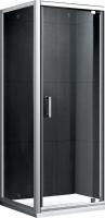 Душевой уголок Gemy Sunny Bay S28170/A80 90х80