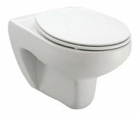 Унитаз подвесной Roca Victoria 34630300R, белый