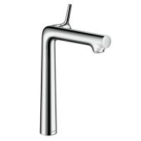 Смеситель для раковины Hansgrohe Talis S 72115000, хром