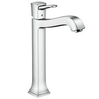 Смеситель для раковины Hansgrohe Metropol 31303000, хром